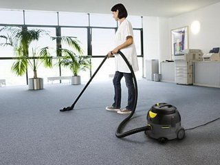 Экспресс-уборка к приходу важных гостей