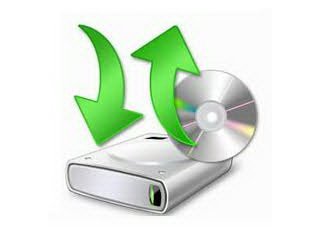 Восстановление и резервное копирование Windows Server на «голое оборудование»