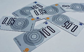 Умные банкноты сделают криптовалюты массовыми