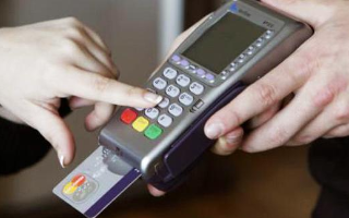 Клиенты Сбербанка смогут снимать деньги через POS-терминалы