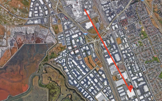 Tesla ускорит производство электрокаров благодаря вакуумным тоннелям