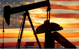 До конца года США выбьются в лидеры по добыче нефти