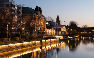 Финский провайдер до лета запустит сеть 5G в Турку