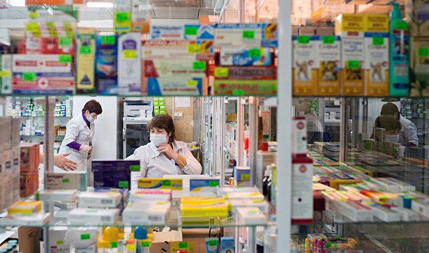 Аптечные сети предупредили о возможном закрытии