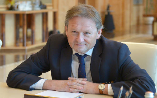 Титов прогнозирует возвращение еще нескольких бизнесменов из «лондонского списка»