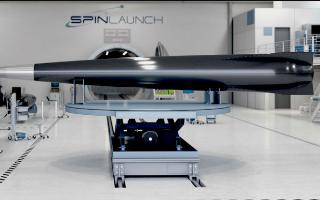 Стартап планирует запускать спутники с помощью катапульты