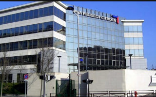 Приобретение убыточного Opel не помешали PSA получить рекордную прибыль