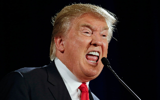 В порыве злости Трамп начал глобальную торговую войну