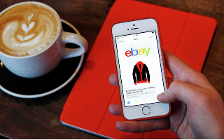 На площадках eBay появятся витрины «Русские сезоны»