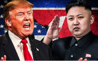 Мировое сообщество одобряет встречу Трампа и Ким Чен Ына