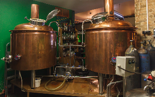 Россияне могут остаться без крафтового пива