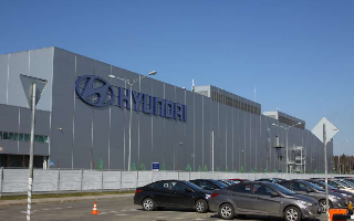 В Петербурге появится новое производство автодвигателей Hyundai