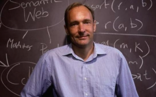 Тим Бернерс-Ли: Развитию интернета мешают крупные корпорации