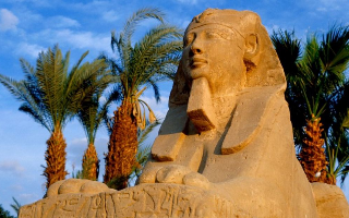 Российский туроператор возобновил продажу туров в Египет