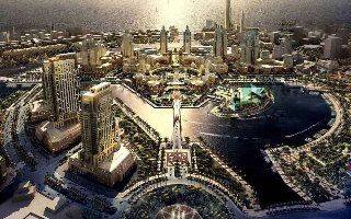 Саудиты вытрясли из коррупционеров сотню миллиардов долларов