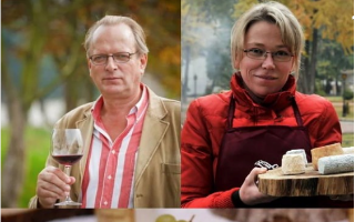 Бельгиец передумал продавать украинскую ферму из-за коррупции