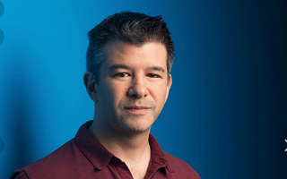 Бывший глава Uber займется проблемной недвижимостью