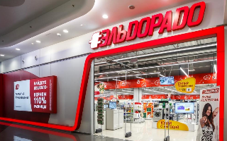 «М.Видео» готовится объединиться с «Эльдорадо»