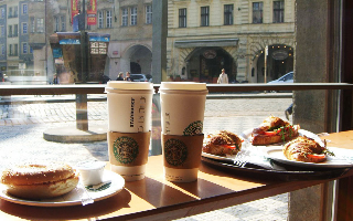 Калифорнийский суд обязал кофейни предупреждать клиентов о серьезной угрозе