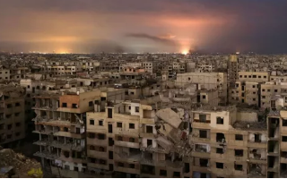 В США заговорили о новых санкциях в отношении России