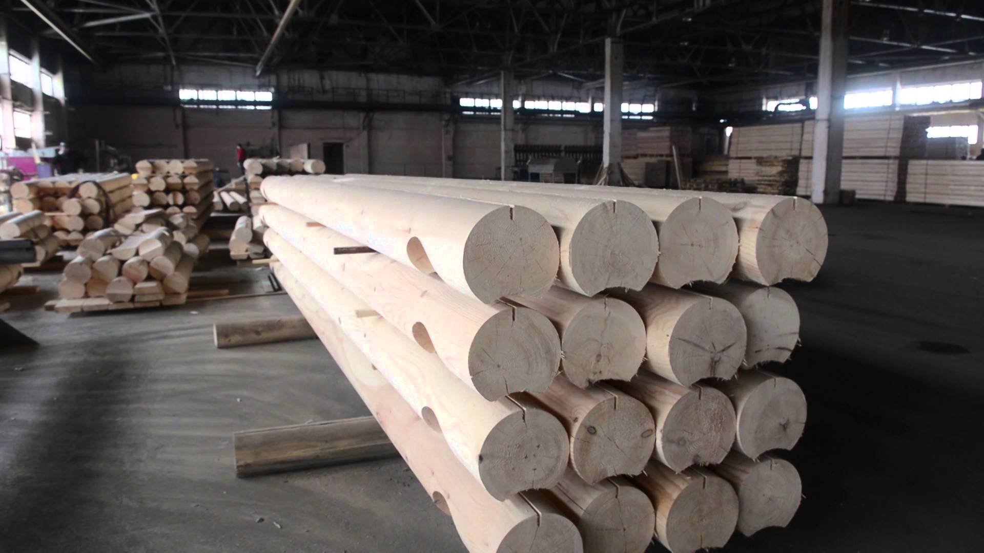 «Башкирская лесопромышленная компания» оказалась на грани банкротства