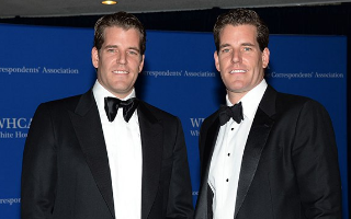 Братья Уинклвосс запатентовали разработку в области криптовалют