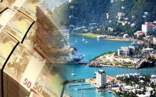 Российские толстосумы хранят в британских офшорах 34 миллиарда фунтов