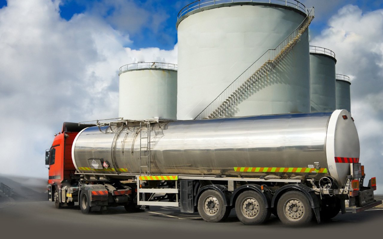 Австралия исчерпывает запасы топлива