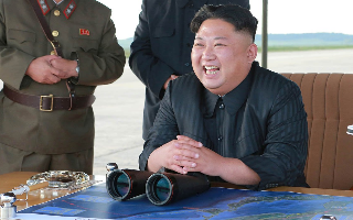 Стало известно о некоторых туристических привычках Ким Чен Ына