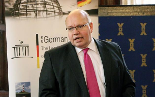 Берлин готовится защищать свой бизнес от санкций против Ирана