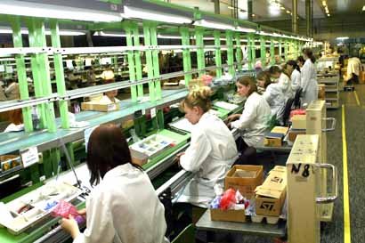 «Воронежский стеклотарный завод» может возобновить свою работу в июне