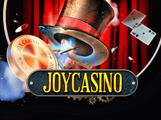 Казино ДжойКазино 777 онлайн приглашает в игру