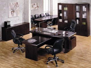 5 советов по выбору кресла для офиса