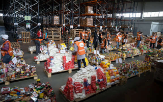 «Пятерочка» объявила благотворительную акцию