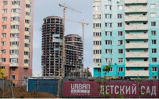 Владелец Urban Group готов уступить компанию за рубль