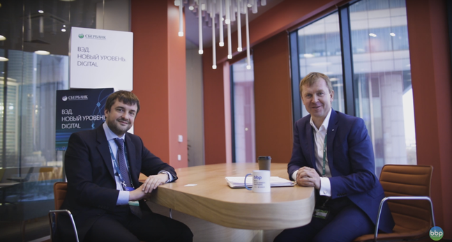 Никита Семенов, вице-президент ГК “Тополь”, рассказал о зарубежных рынках в рамках проекта Best of Business Partners