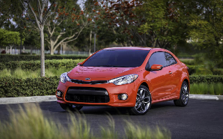 KIA отзывает более полумиллиона опасных для жизни автомобилей