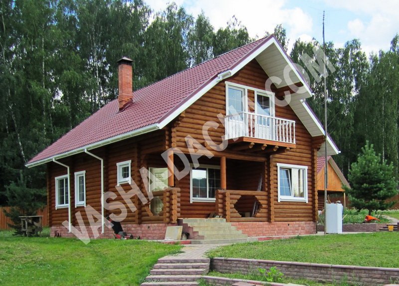 Загородная недвижимость: преимущества покупки участка в Серпуховском районе