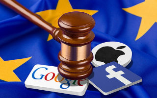 Евросоюз намерен ужесточить правила для интернет-компаний