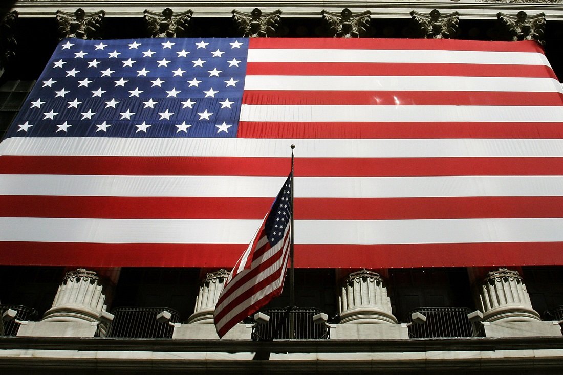 Американские банки проходят финансовые стресс-тесты