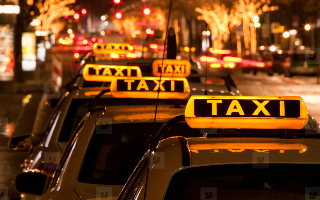 Uber планирует стать акционером дубайского конкурента