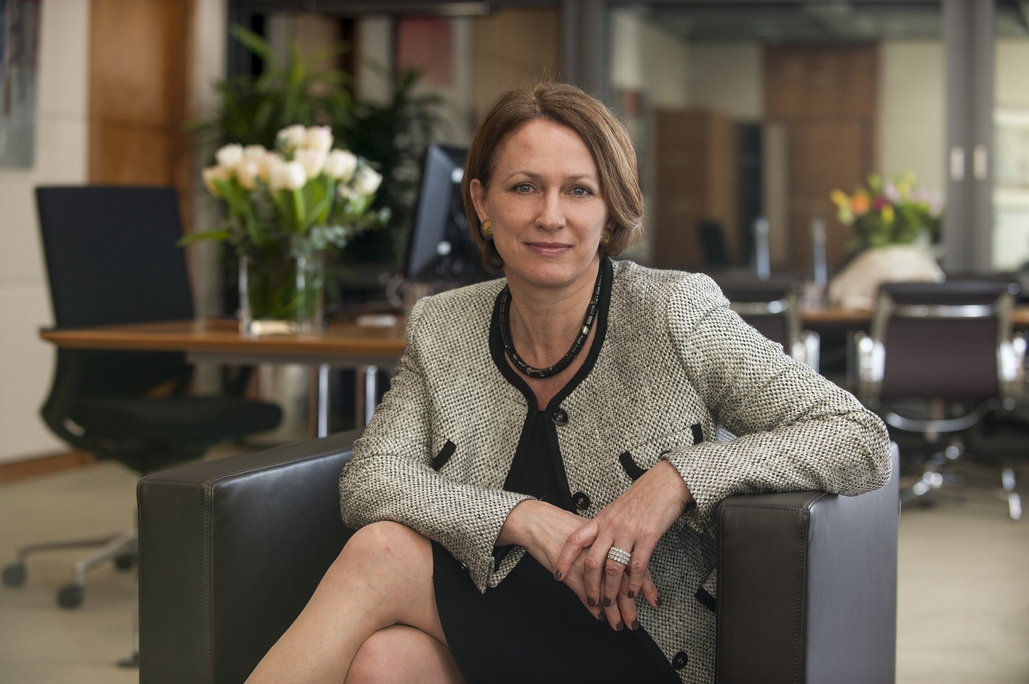 План обслуживания Brexit ускорит переселение