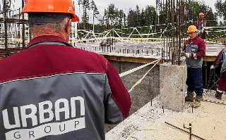 Достройка объектов Urban Group обойдется более чем в 70 миллиардов