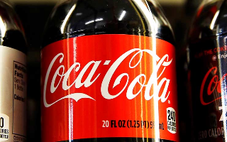 Популярная Coca-Cola подорожает из-за пошлин на алюминий