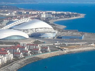 Осенний отдых в Адлере