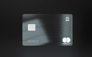 Revolut выпустил карту с кешбэком в криптовалюте