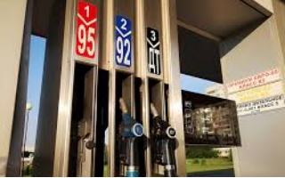 В правительстве анонсировали повышение акцизов на ГСМ