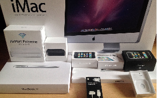 Apple: новые пошлины для Китая негативно отразятся на самих американцах