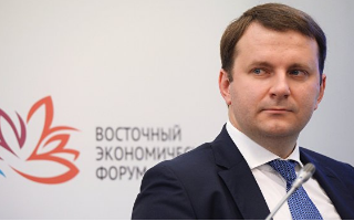 Орешкин назвал факторы для перехода бизнеса в САР