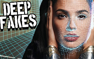 Американцы озаботились проблемой технологии подмены лиц